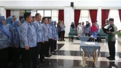 Bupati Tasikmalaya Lantik DPC IPeKB, Perkuat Sinergi Dengan Pemda dan Elemen Masyarakat