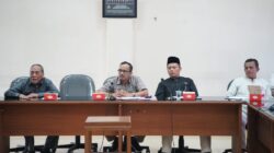 Adanya Dugaan Pencemaran Lingkungan yang Dilaporkan ASBT dan JSI, Anang Ini Harus Ditindak Lanjuti