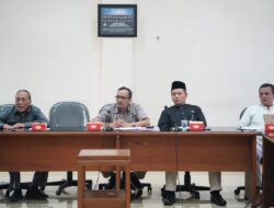 Adanya Dugaan Pencemaran Lingkungan yang Dilaporkan ASBT dan JSI, Anang Ini Harus Ditindak Lanjuti
