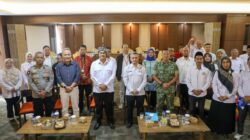 Rapimkota KADIN, Diky Chandra Lahirkan Gagasan, Rekomendasi dan Langkah Kongkrit Perkuat Ekonomi Kota Tasikmalaya