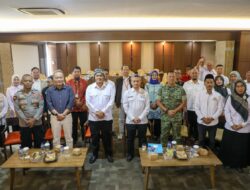Rapimkota KADIN, Diky Chandra Lahirkan Gagasan, Rekomendasi dan Langkah Kongkrit Perkuat Ekonomi Kota Tasikmalaya