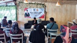 Reses DPRD Pangandaran, Supratman Soroti Permasalahan Pertanian dan Kesejahteraan Petani