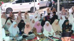 Ratusan Jamaah Padati Acara Haul Tuan Syekh H.Imam Sabar Al Kholidi Naqsyabandi, Penyebar Agama Islam di wilayah Mandau