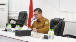 Briefing, Wakil Bupati Subang Matangkan Persiapan Pawai Tatar Sunda dan ABPEDNAS 