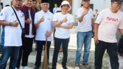 Bupati Purwakarta “Ngosrek” Harmoni Bersama Forum Kerukunan Umat Beragama