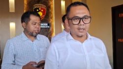 Polres Purwakarta Tangani Dugaan Percabulan Terhadap Anak, Masyarakat Diajak Tingkatkan Kepedulian dan Pengawasan
