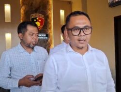 Polres Purwakarta Tangani Dugaan Percabulan Terhadap Anak, Masyarakat Diajak Tingkatkan Kepedulian dan Pengawasan