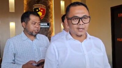 Polres Purwakarta Tangani Dugaan Percabulan Terhadap Anak, Masyarakat Diajak Tingkatkan Kepedulian dan Pengawasan