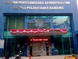 Kabar Baik untuk Masyarakat Kota Bandung, Pelayanan SIM Libur Nasional Tetap Buka