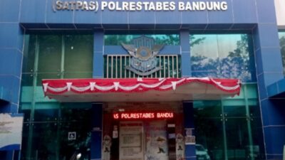 Kabar Baik untuk Masyarakat Kota Bandung, Pelayanan SIM Libur Nasional Tetap Buka