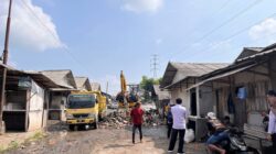 Persoalan Tumpukan Sampah di Sejumlah Titik Kota Tasikmalaya, Fery Cikurubuk Akan Kebut Pembersihan Sampai Malam