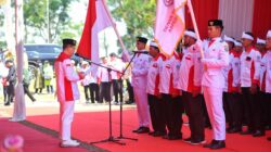 Kang Rey Hadiri Pengukuhan ABPEDNAS Kabupaten Subang Masa Bakti 2026-2031