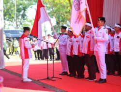Kang Rey Hadiri Pengukuhan ABPEDNAS Kabupaten Subang Masa Bakti 2026-2031