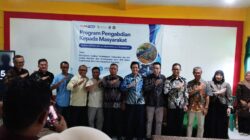 UPI Gelar Pengabdian Masyarakat di Pangandaran, Fokus Tingkatkan Kualitas Guru Matematika dan IPA