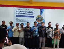 UPI Gelar Pengabdian Masyarakat di Pangandaran, Fokus Tingkatkan Kualitas Guru Matematika dan IPA