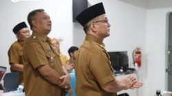 Bupati Bersama Wabup Tasikmalaya Hadiri Launching MPPDN Versi 2