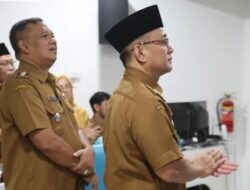 Bupati Bersama Wabup Tasikmalaya Hadiri Launching MPPDN Versi 2