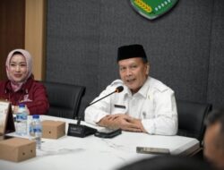 Pemkab Purwakarta Dukung Pengutamaan Bahasa Indonesia