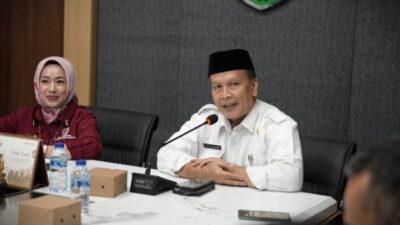 Pemkab Purwakarta Dukung Pengutamaan Bahasa Indonesia