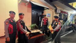 Minimalisir Penyakit Masyarakat, Polres Tasikmalaya Kota Gencarkan Razia Miras dan Obat Terlarang
