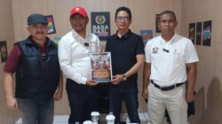 Kembangkan Olahraga dan Memperdayakan Generasi Muda, DPC GRIB Jaya Bandung Akan Gelar Kejuaraan Boxing Camp 2026