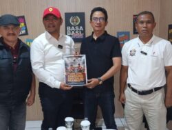 Kembangkan Olahraga dan Memperdayakan Generasi Muda, DPC GRIB Jaya Bandung Akan Gelar Kejuaraan Boxing Camp 2026