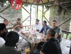 Diky Chandra Sambut Kunjungan Ormas Al-Mumtaz Bahas Peredaran Miras, Semakin Marak di Kota Tasikmalaya 