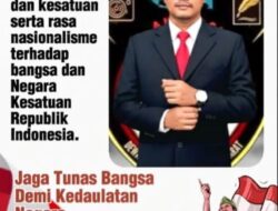 Harkitnas 2026, Ketua AKPERSI Jabar: Pers Harus Jadi Pilar Pembangun dan Pendidik Bangsa