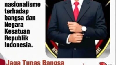 Harkitnas 2026, Ketua AKPERSI Jabar: Pers Harus Jadi Pilar Pembangun dan Pendidik Bangsa