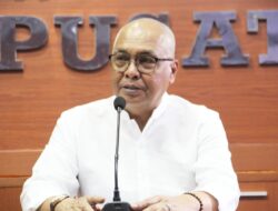 Israel Cegat Misi Kemanusiaan ke Gaza, PWI Pusat Kecam Penahanan Jurnalis Indonesia