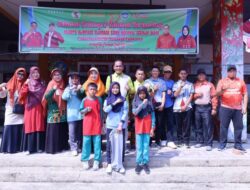 Mewakili Bupati Pelalawan Plt Asda lll Resmi Buka O2SN Sekolah Dasar Tahun 2026