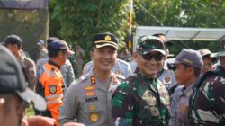 TMMD ke-128 Resmi Ditutup, Sinergitas TNI-Polri dan Masyarakat Perkuat Pembangunan Desa di Purwakarta