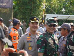 TMMD ke-128 Resmi Ditutup, Sinergitas TNI-Polri dan Masyarakat Perkuat Pembangunan Desa di Purwakarta