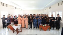 Buka Seminar Parenting Open House, Diky Chandra: SMK Angkasa Miliki Fasilitas Pendidikan Luar Biasa