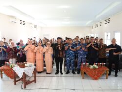 Buka Seminar Parenting Open House, Diky Chandra: SMK Angkasa Miliki Fasilitas Pendidikan Luar Biasa