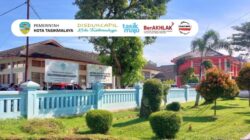 Luar Biasa! Disdukcapil Kota Tasikmalaya Raih Penghargaan Kinerja Sangat Baik dari Kemendagri 