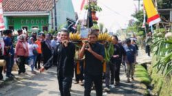 Hajat Lembur Tradisi Adat yang Masih Dilestarikan Desa Linggamukti