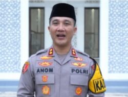Jelang Laga Persib Vs Persijap, Begini Imbauan Kapolres Purwakarta Untuk Masyarakat Dan Bobotoh Persib