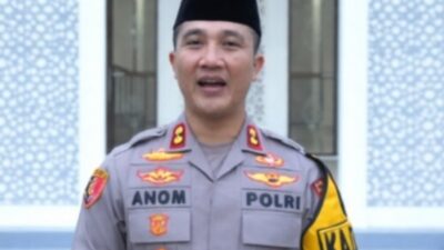 Jelang Laga Persib Vs Persijap, Begini Imbauan Kapolres Purwakarta Untuk Masyarakat Dan Bobotoh Persib
