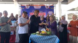 Plh Wali Kota Tasikmalaya Diky Candranegara Hadiri HUT IGTKI PGRI Ke-76