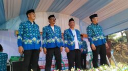 Camat Sodonghilir Asep Priyatin Buka Khazanah Ke-3 dan Porsadin Ke-10 Tahun 2026 Tingkat Kecamatan