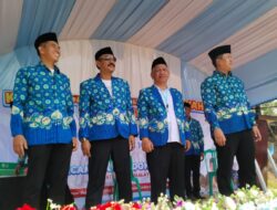 Camat Sodonghilir Asep Priyatin Buka Khazanah Ke-3 dan Porsadin Ke-10 Tahun 2026 Tingkat Kecamatan