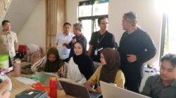 Diky Chandra Tinjau Langsung Bootcamp Affiliator Tasikmalaya 2026
