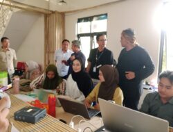 Diky Chandra Tinjau Langsung Bootcamp Affiliator Tasikmalaya 2026