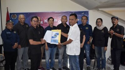 PWI Pokja Bandung Gelar Workshop Tema “Membangun Ekosistem Pers yang Sehat di Era Digital”