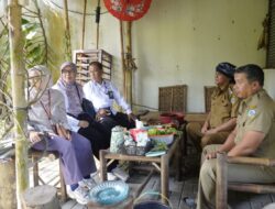 Plh Wali Kota Tasikmalaya Terima Kunjungan BPKP Tentang MBG, Perijinan Dibatasi Sebelum Persyaratan Muncul