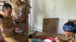 Diky Chandra Syukuri Program Kang Sule Dapat Dirasakan Masyarakat, Nikmati Makan Lele Bersama