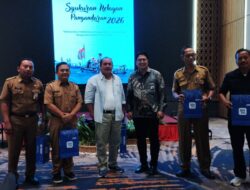 Nelayan Pangandaran 2026, Dorong Hajat Laut Jadi Event Pariwisata Nasional