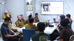 Terima Audensi Rencana KKN-D ITB Tahun 2026, Sekda Subang Dorong Kolaborasi Pembangunan Berkelanjutan 