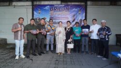 Idul Adha 1447 H, Insan BRILian BRI Bandung Berhasil Himpun Salurkan Hewan Kurban 62 Ekor Sapi dan 229 Domba